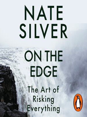 cover image of On the Edge